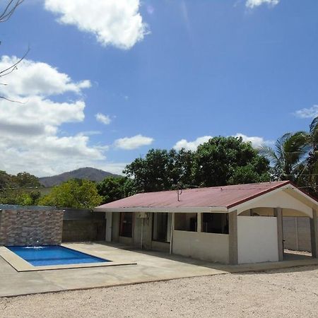 Casa En Brasilito, Guanacaste Villa Exterior photo