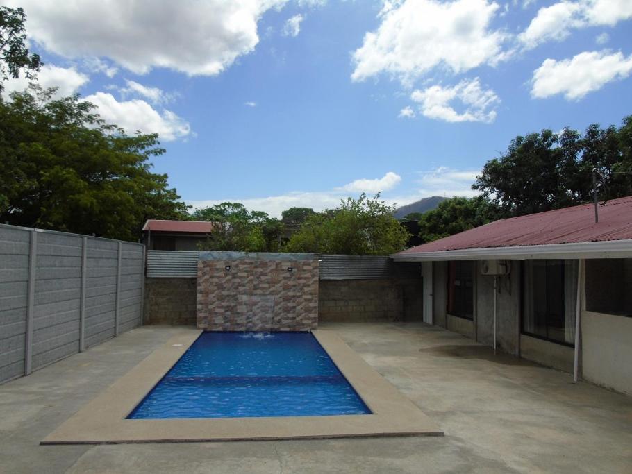 Casa En Brasilito, Guanacaste Villa Exterior photo