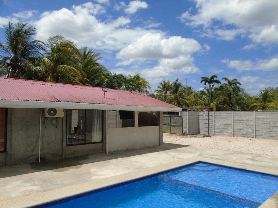 Casa En Brasilito, Guanacaste Villa Exterior photo