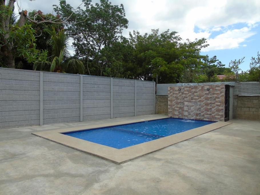 Casa En Brasilito, Guanacaste Villa Exterior photo