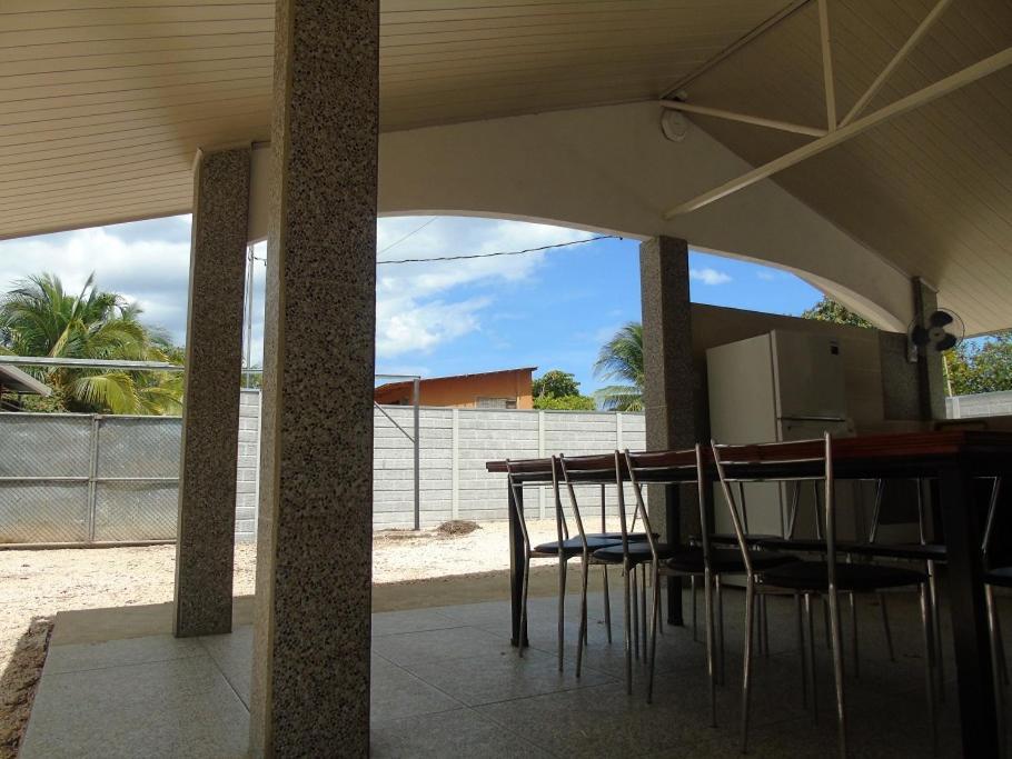 Casa En Brasilito, Guanacaste Villa Exterior photo