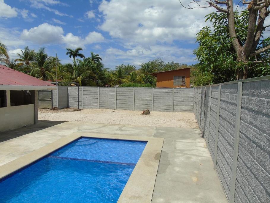 Casa En Brasilito, Guanacaste Villa Exterior photo