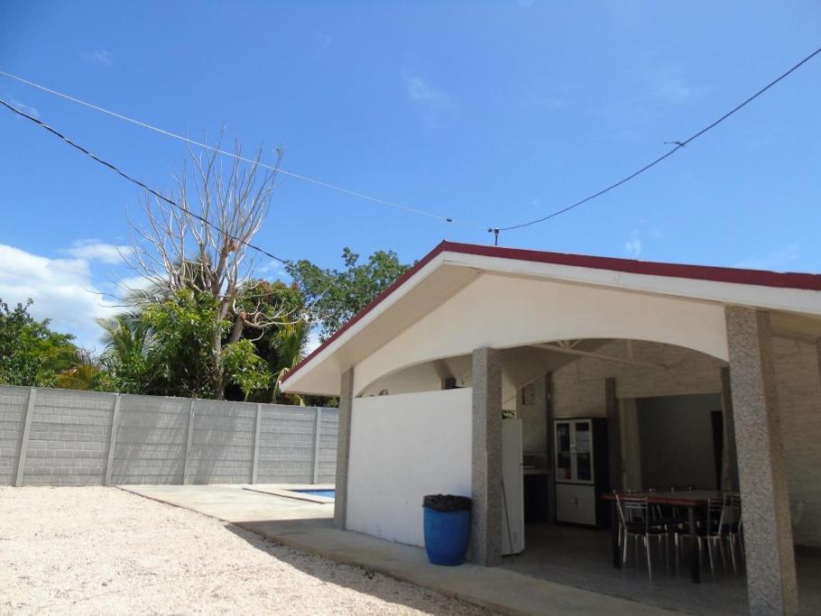 Casa En Brasilito, Guanacaste Villa Exterior photo