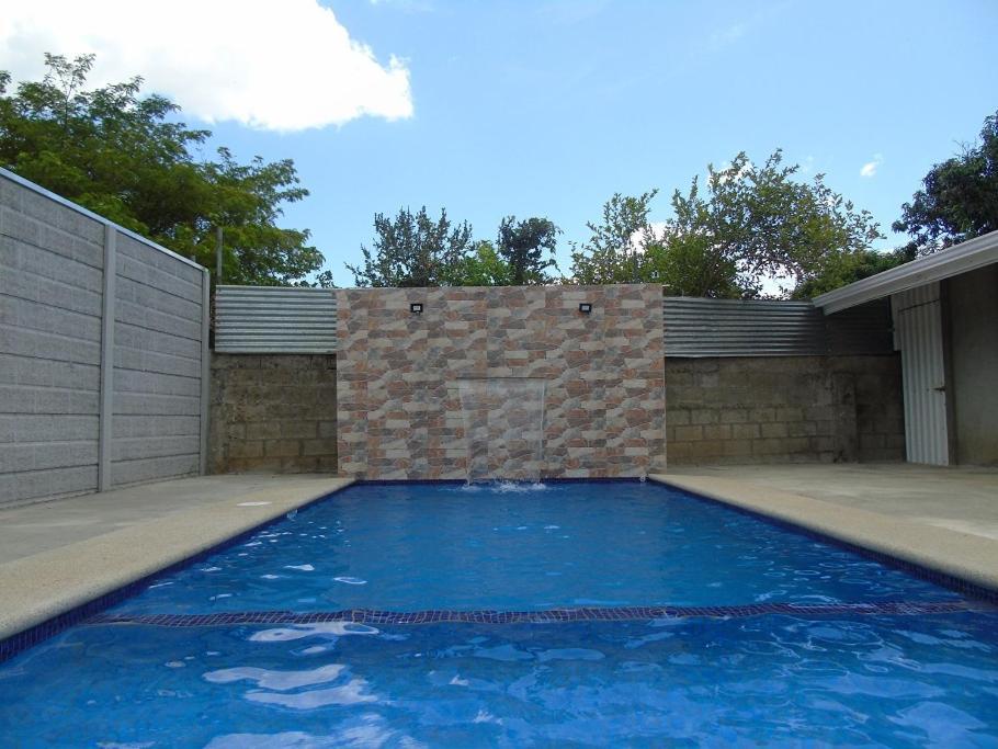 Casa En Brasilito, Guanacaste Villa Exterior photo