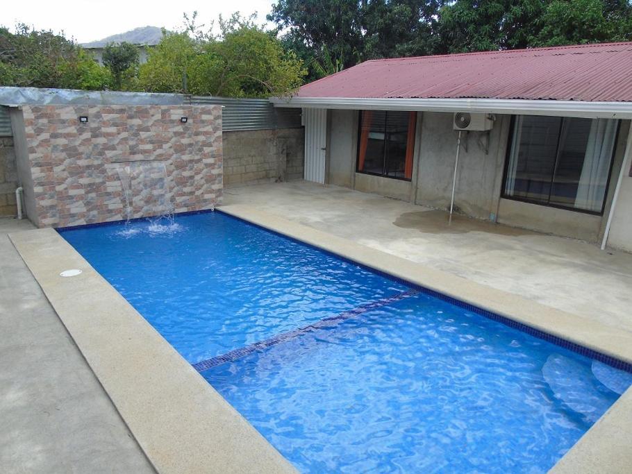 Casa En Brasilito, Guanacaste Villa Exterior photo